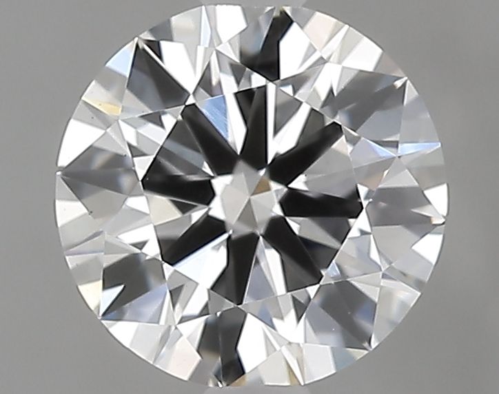 LG488143375 Diamant Lab Grown ROUND VS1