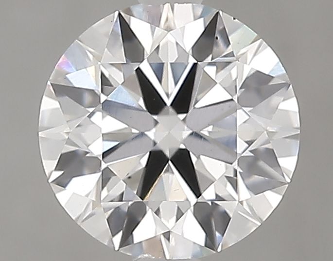 LG488143381 Diamant Lab Grown ROUND VS1