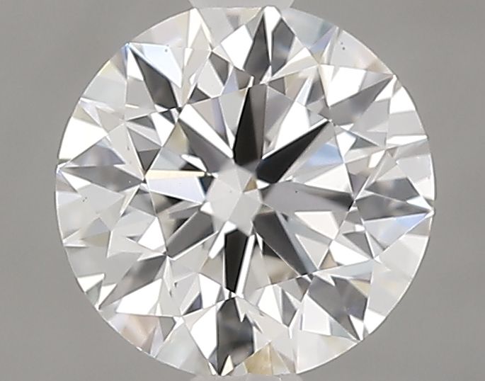 LG488143390 Diamant Lab Grown ROUND VS1