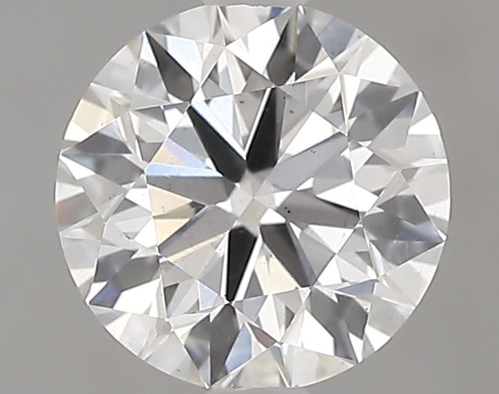 LG488143391 Diamant Lab Grown ROUND VS2