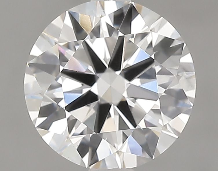 LG488143392 Diamant Lab Grown ROUND VS1