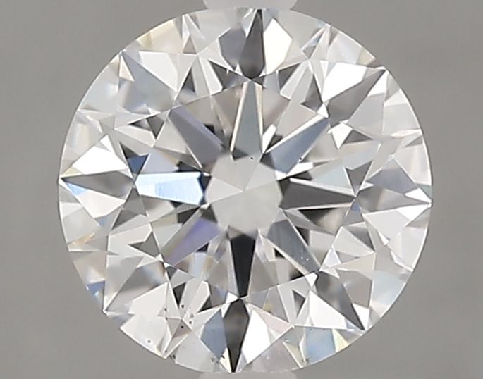 LG488143393 Diamant Lab Grown ROUND VS1