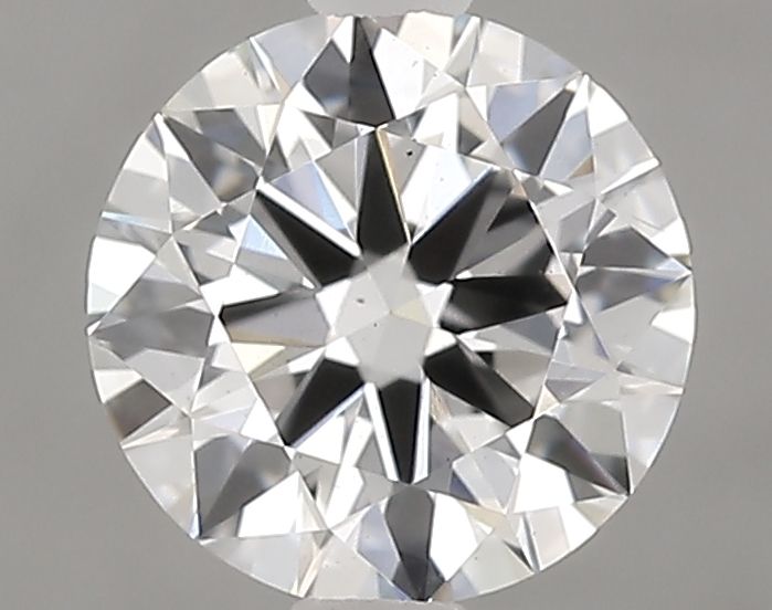 LG488143403 Diamant Lab Grown ROUND VS2