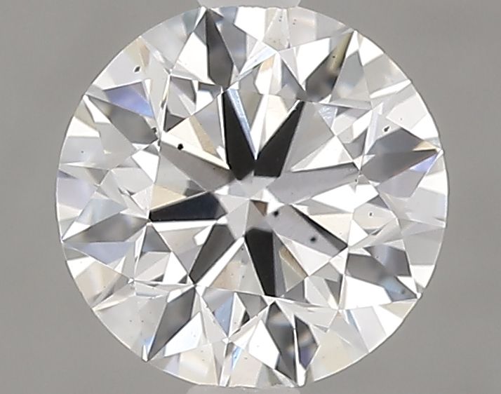 LG488143405 Diamant Lab Grown ROUND VS2