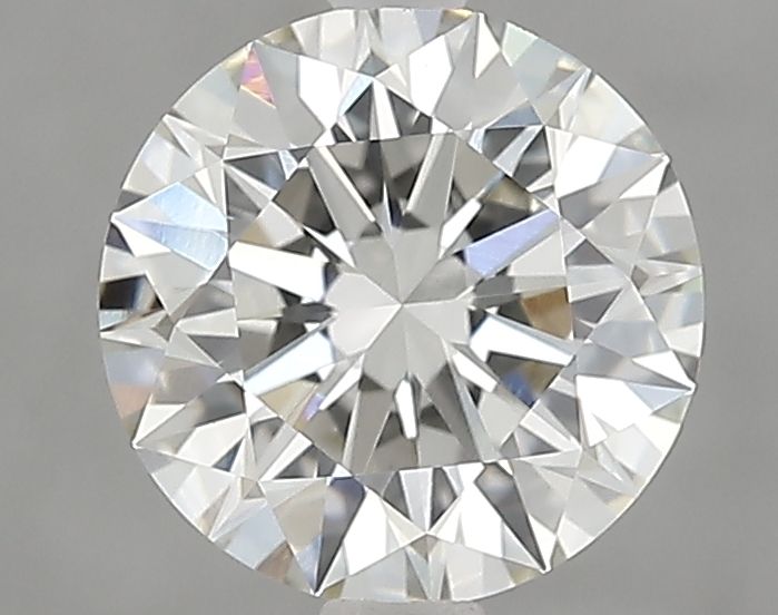 LG488143409 Diamant Lab Grown ROUND VS1