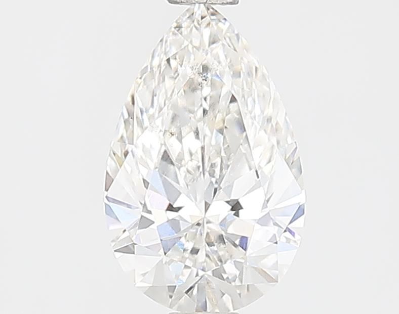 LG488144279 Diamant Lab Grown PEAR SI1