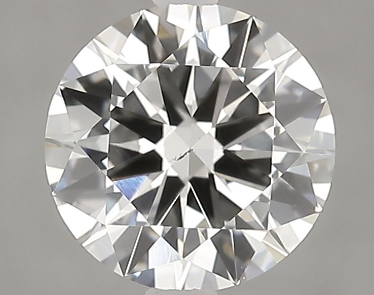 LG488154358 Diamant Lab Grown ROUND SI1