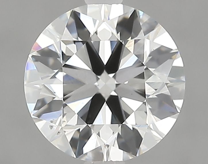 LG488154364 Diamant Lab Grown ROUND SI1