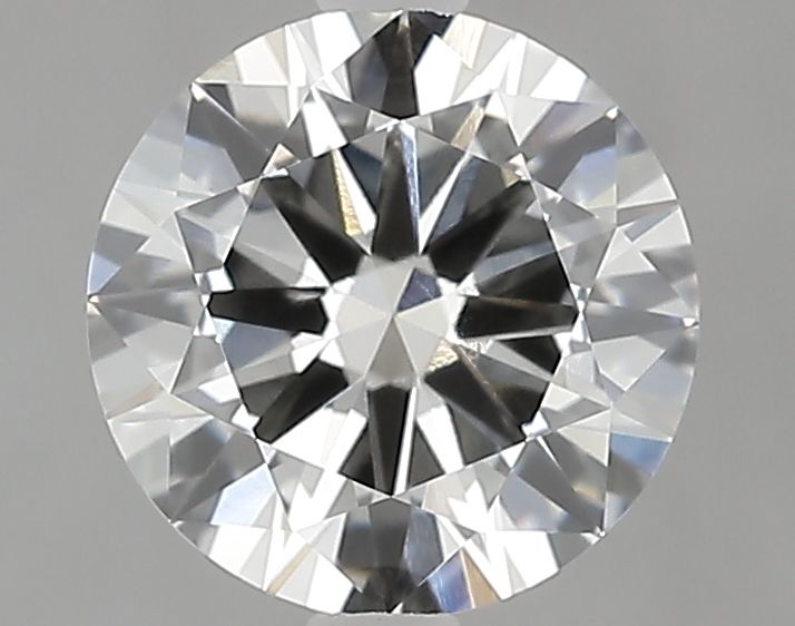 LG488154367 Diamant Lab Grown ROUND VVS2