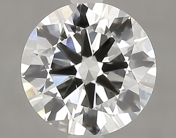 LG488154377 Diamant Lab Grown ROUND VS1
