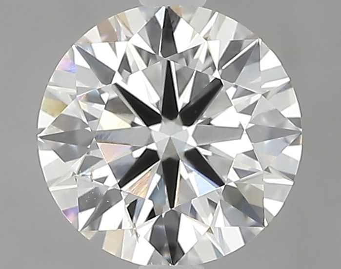 LG488154381 Diamant Lab Grown ROUND SI1