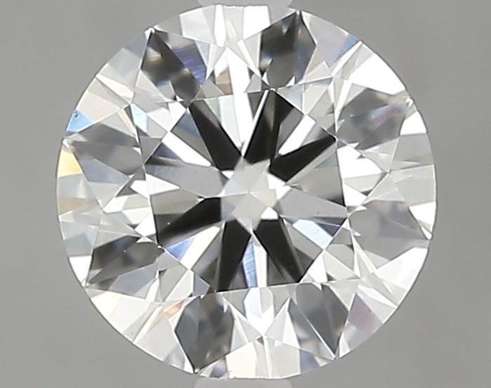 LG488154385 Diamant Lab Grown ROUND VVS2
