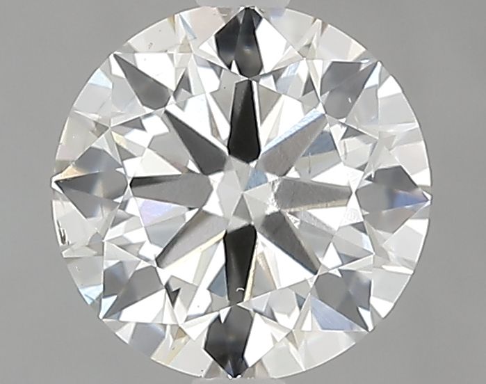 LG488154388 Diamant Lab Grown ROUND SI1