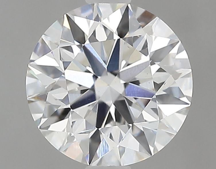 LG488154398 Diamant Lab Grown ROUND VS2