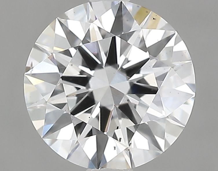 LG488154404 Diamant Lab Grown ROUND SI1