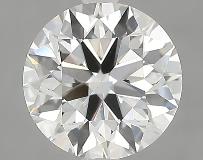 LG488154421 Diamant Lab Grown ROUND VS1
