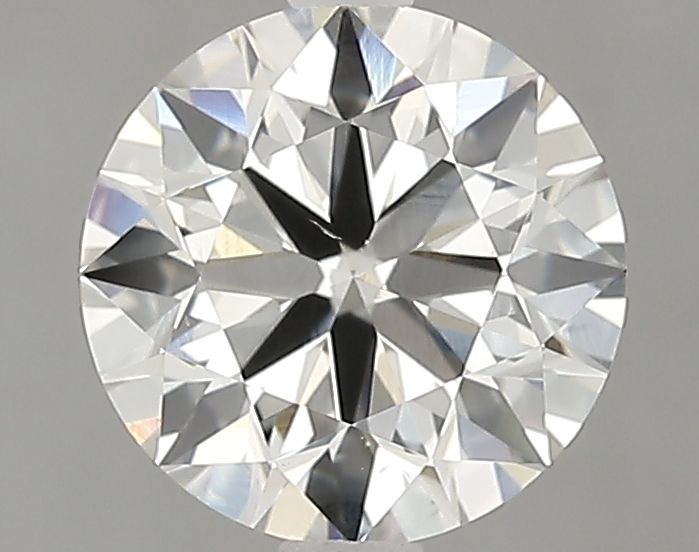 LG488154598 Diamant Lab Grown ROUND VS2