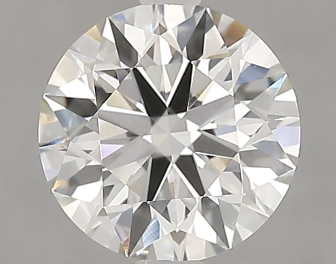 LG488154612 Diamant Lab Grown ROUND VVS2