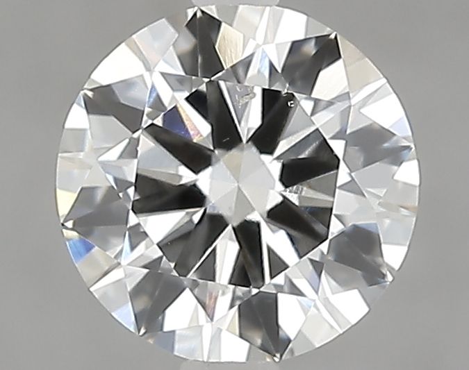 LG488154614 Diamant Lab Grown ROUND VS2