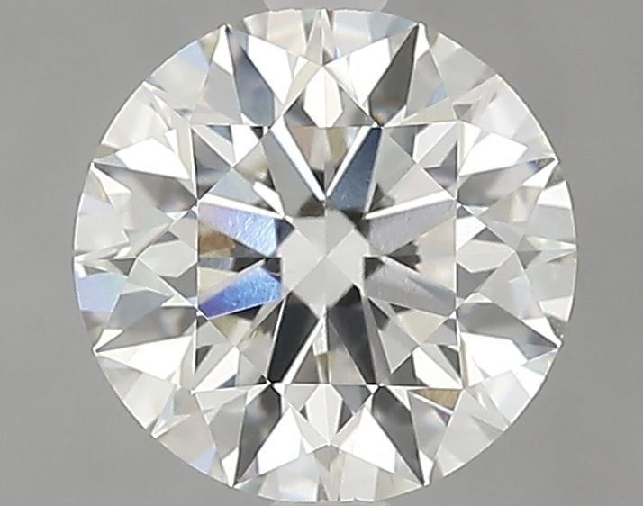 LG488154637 Diamant Lab Grown ROUND SI1
