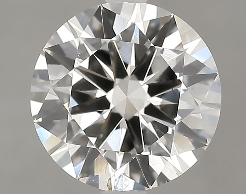 LG488154645 Diamant Lab Grown ROUND SI1