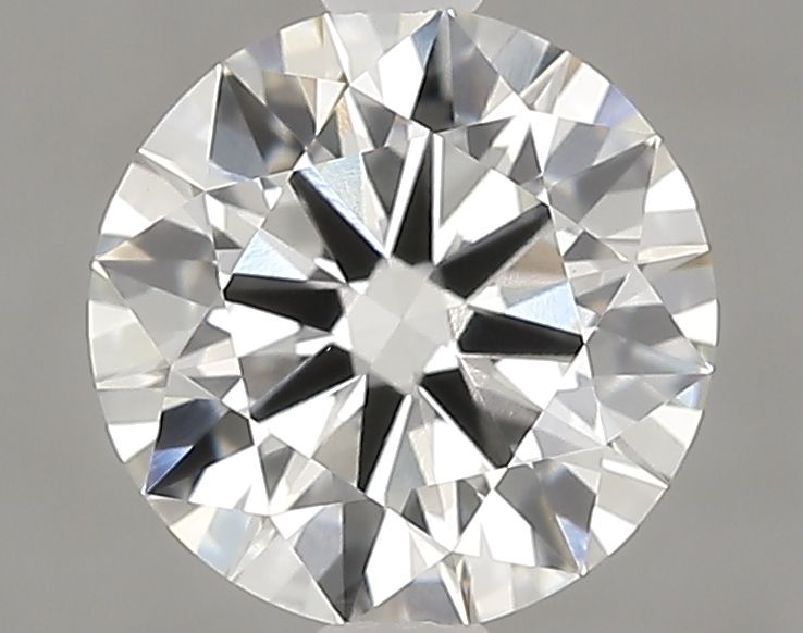 LG488154648 Diamant Lab Grown ROUND VVS2
