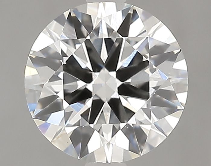 LG488154684 Diamant Lab Grown ROUND VVS2