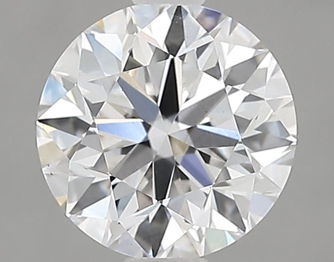 LG488154697 Diamant Lab Grown ROUND VS1