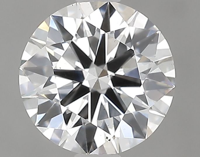 LG488154700 Diamant Lab Grown ROUND VS2