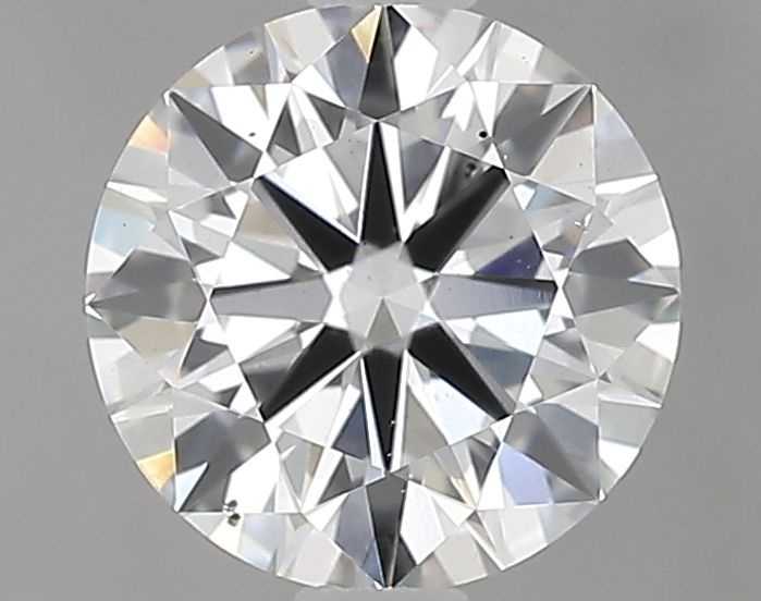 LG488154701 Diamant Lab Grown ROUND VS2