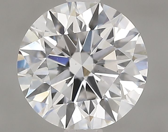 LG488154719 Diamant Lab Grown ROUND VS1