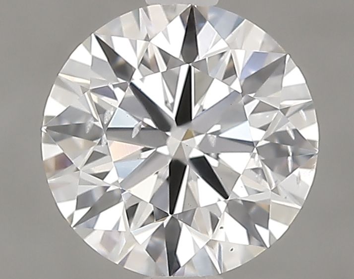 LG488154720 Diamant Lab Grown ROUND SI1