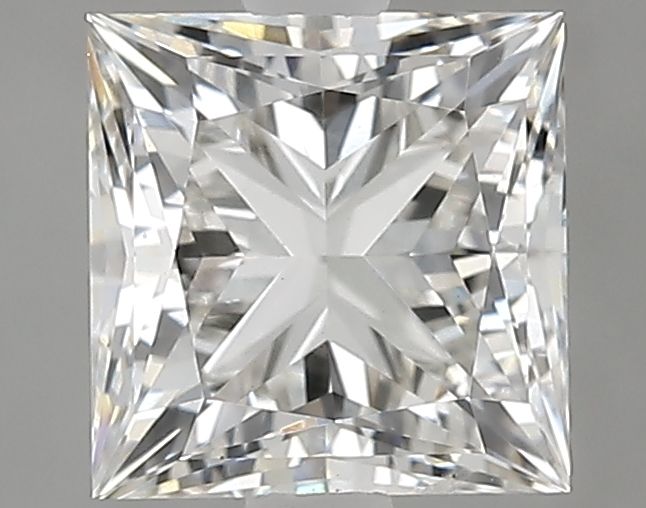 LG488154739 Diamant Lab Grown PRINCESS VS2