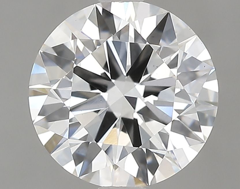 LG488155707 Diamant Lab Grown ROUND VS1