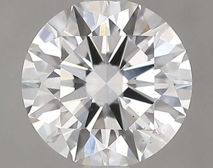 LG488155709 Diamant Lab Grown ROUND VS2