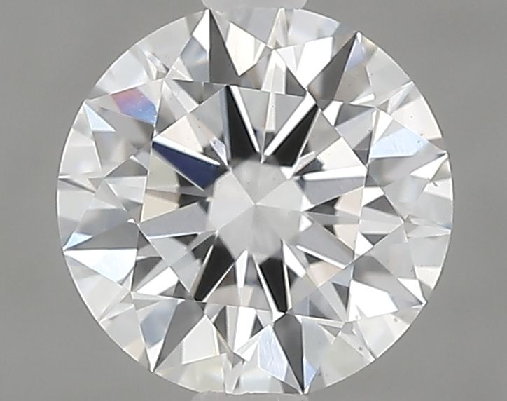 LG488155733 Diamant Lab Grown ROUND VS2