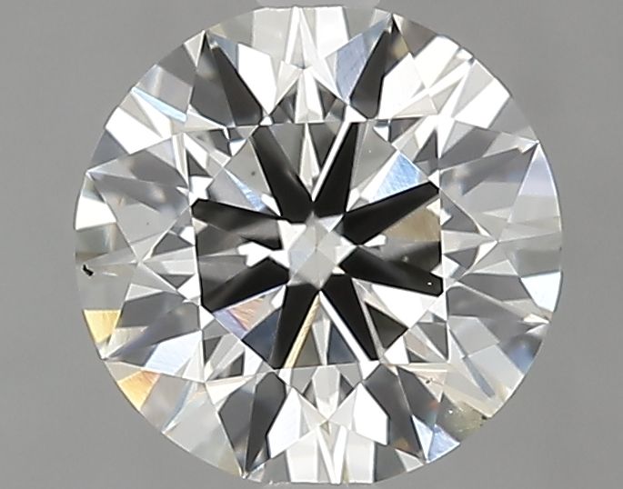 LG488155748 Diamant Lab Grown ROUND SI1