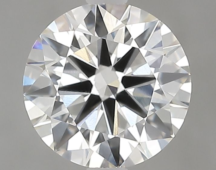 LG488155770 Diamant Lab Grown ROUND VVS2