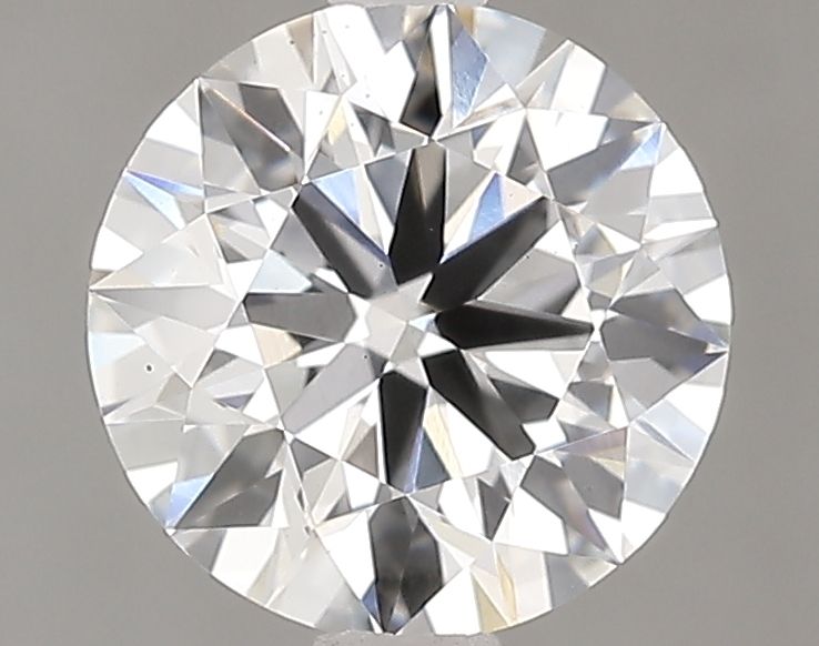 LG488155791 Diamant Lab Grown ROUND VS2