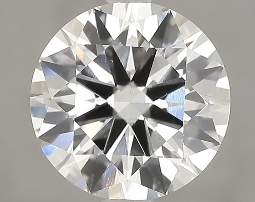 LG488156475 Diamant Lab Grown ROUND VS1