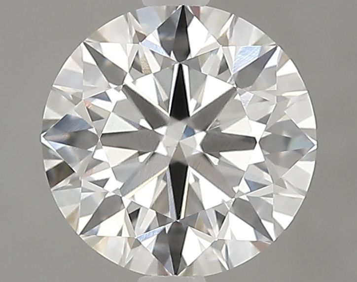 LG488156487 Diamant Lab Grown ROUND VVS2