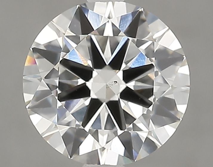 LG488156491 Diamant Lab Grown ROUND VS2