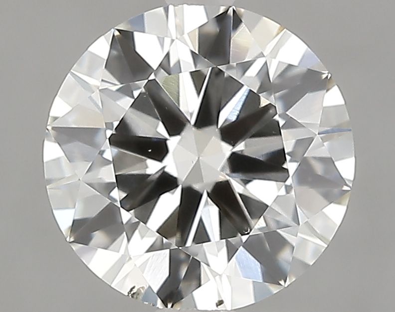 LG488156499 Diamant Lab Grown ROUND VS2