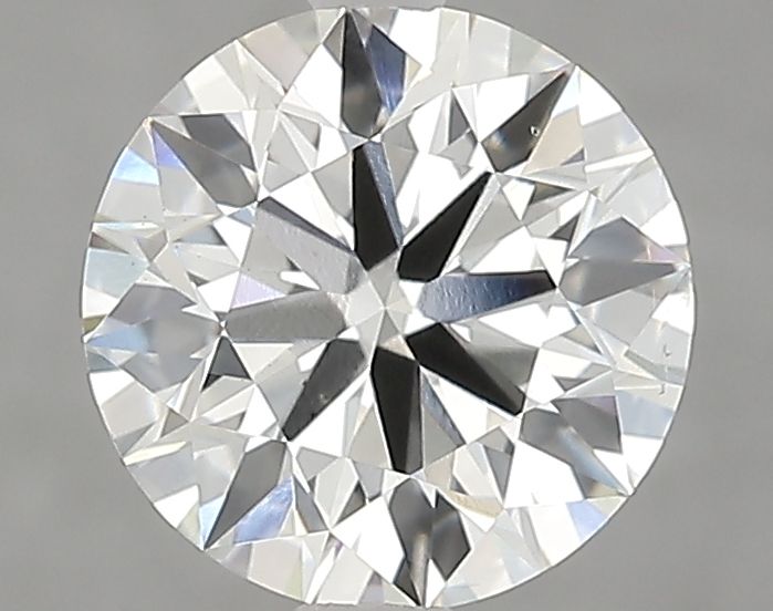 LG488156540 Diamant Lab Grown ROUND SI1