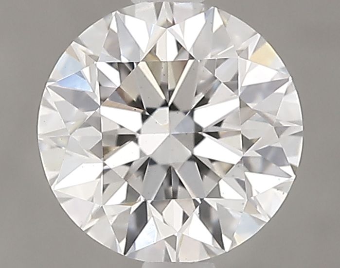 LG488157284 Diamant Lab Grown ROUND VS2