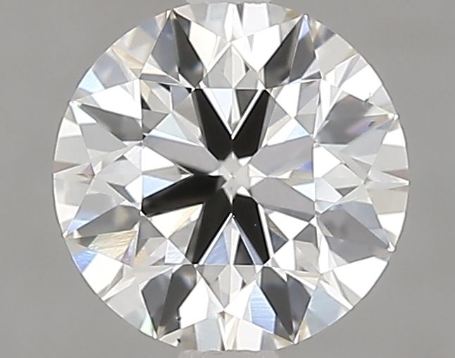 LG488157295 Diamant Lab Grown ROUND VS2