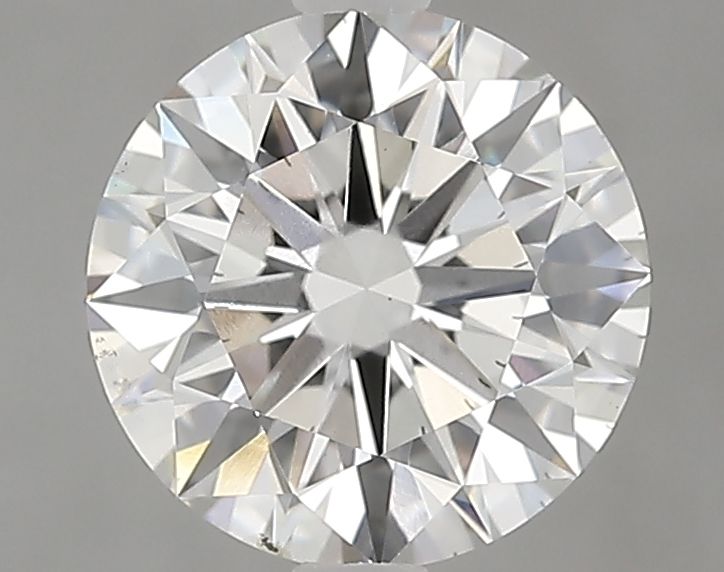 LG488157300 Diamant Lab Grown ROUND SI1