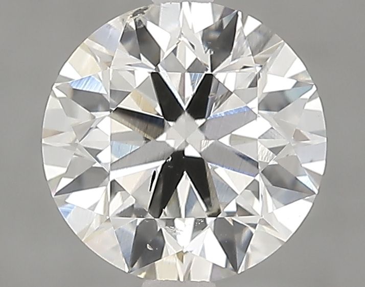 LG488157301 Diamant Lab Grown ROUND SI1
