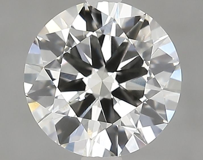 LG488157305 Diamant Lab Grown ROUND SI1