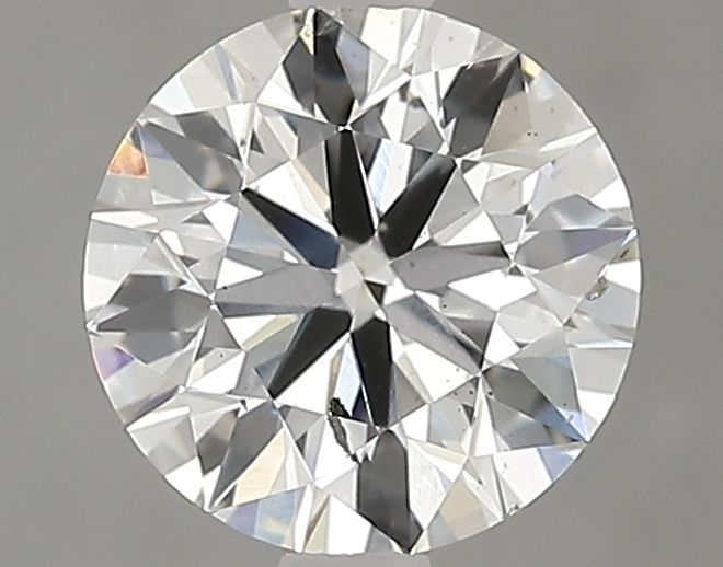 LG488157312 Diamant Lab Grown ROUND SI1